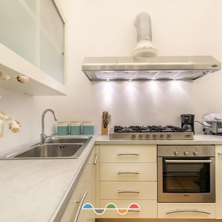 Apartament La Dolce Vita La Spezia Zewnętrze zdjęcie