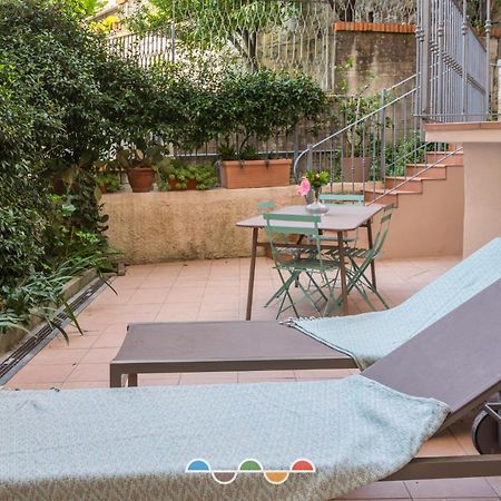 Apartament La Dolce Vita La Spezia Zewnętrze zdjęcie