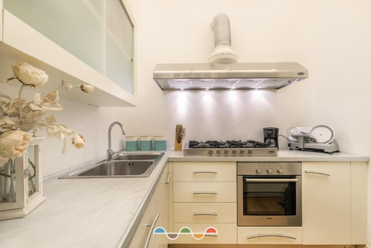 Apartament La Dolce Vita La Spezia Zewnętrze zdjęcie