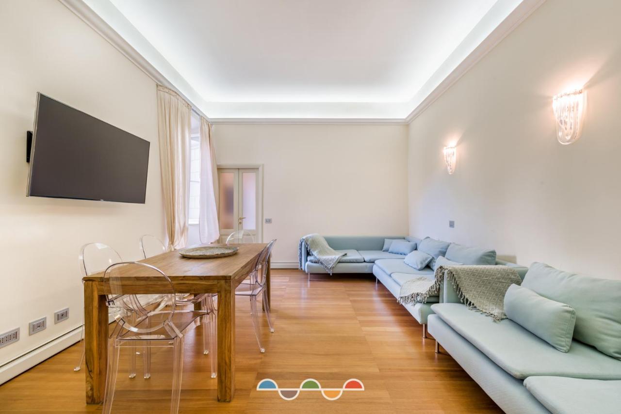Apartament La Dolce Vita La Spezia Zewnętrze zdjęcie