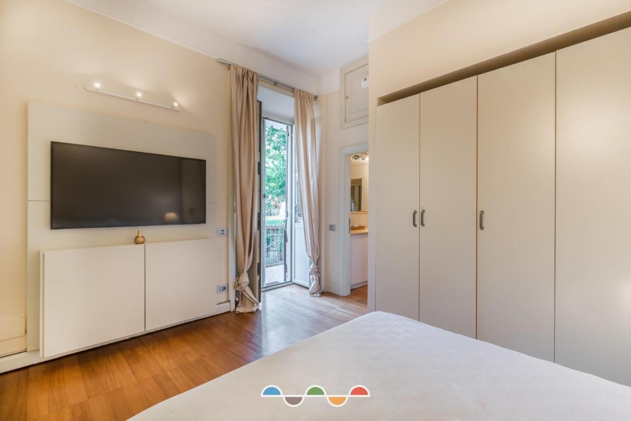 Apartament La Dolce Vita La Spezia Zewnętrze zdjęcie