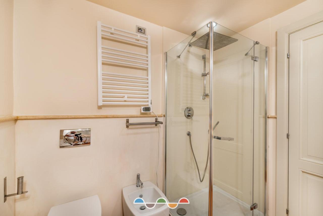 Apartament La Dolce Vita La Spezia Zewnętrze zdjęcie