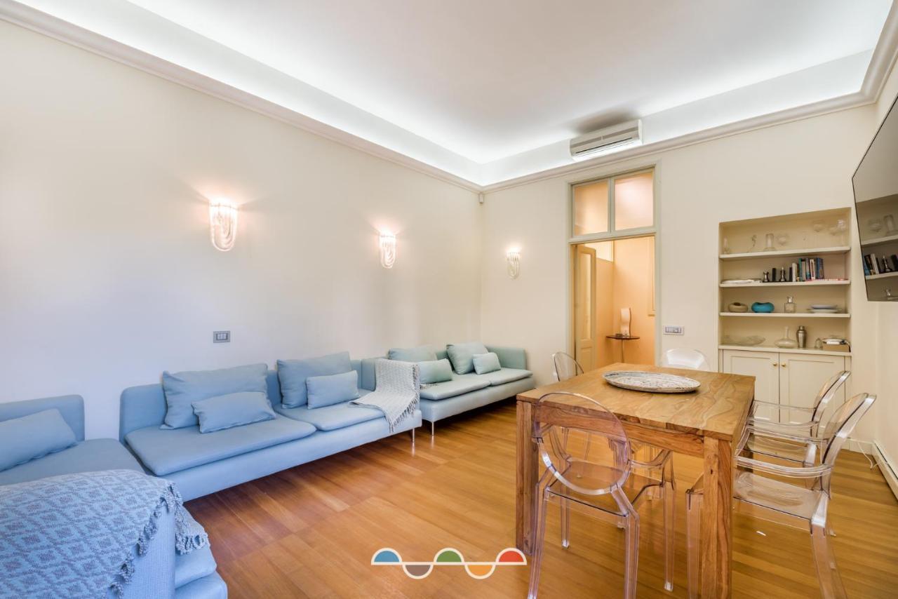 Apartament La Dolce Vita La Spezia Zewnętrze zdjęcie