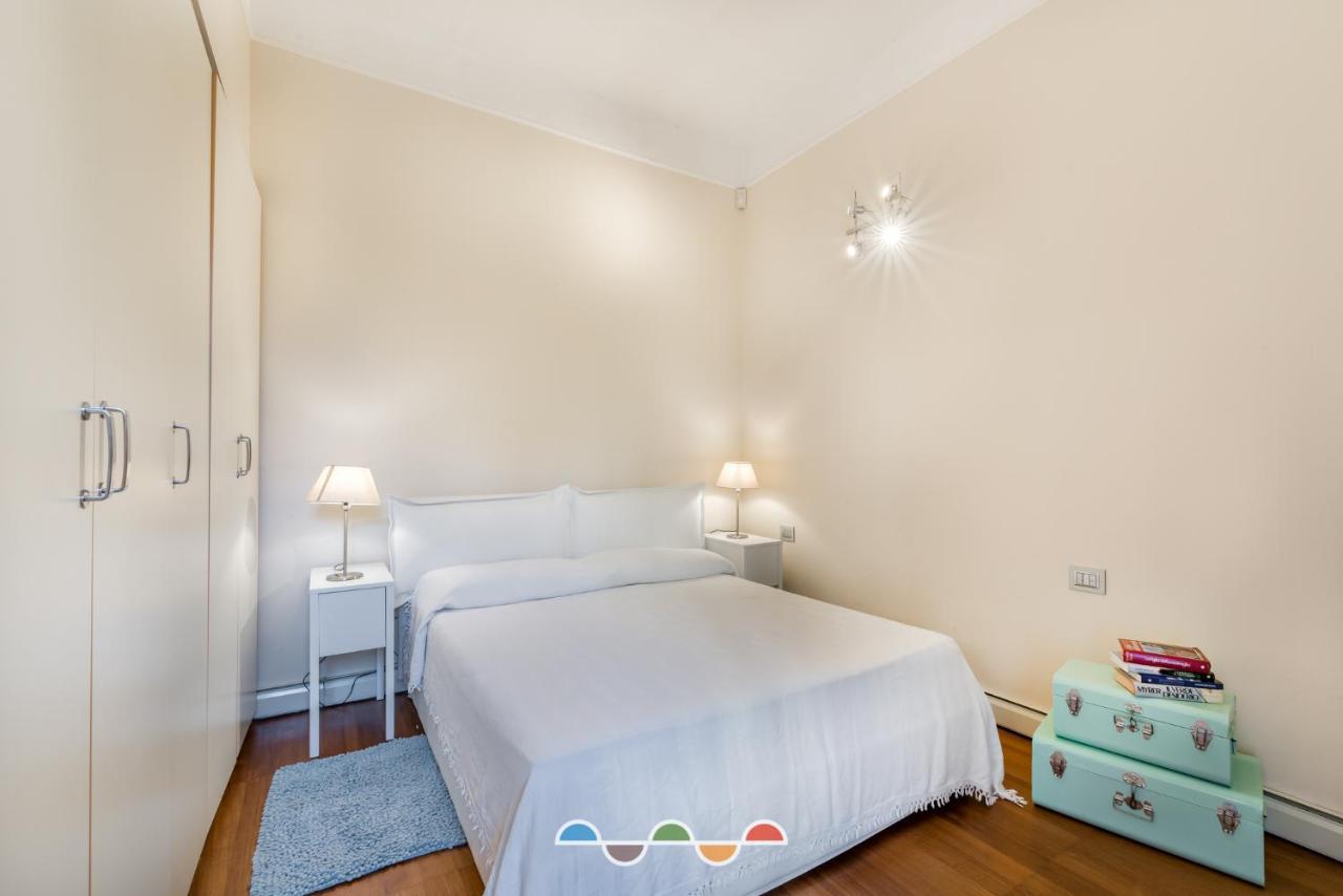 Apartament La Dolce Vita La Spezia Zewnętrze zdjęcie
