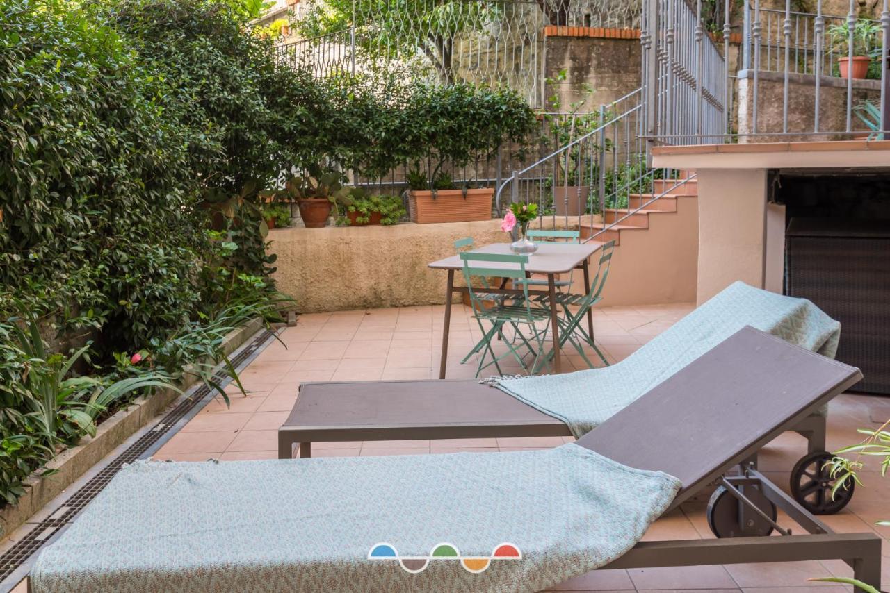 Apartament La Dolce Vita La Spezia Zewnętrze zdjęcie