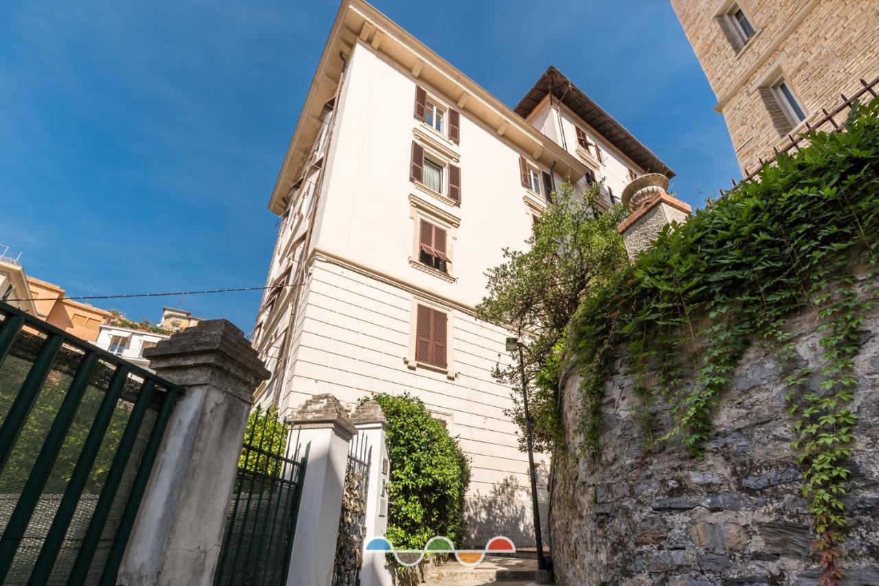 Apartament La Dolce Vita La Spezia Zewnętrze zdjęcie