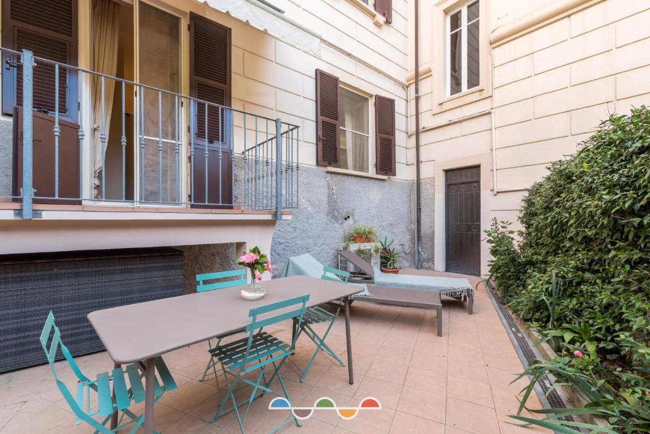 Apartament La Dolce Vita La Spezia Zewnętrze zdjęcie